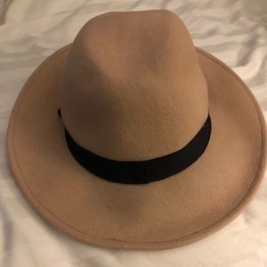 River Island Wool Hat S/M